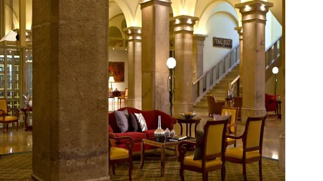 Ramada by Wyndham Sibiu photo 3