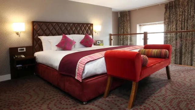 Ramada Suites by Wyndham Seafront Coral Coast photo 3