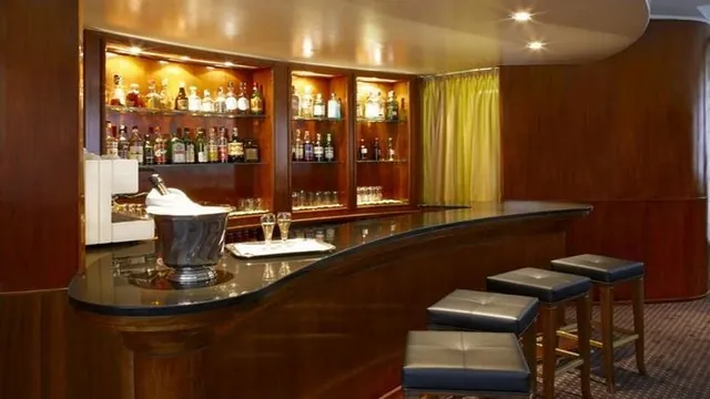 Apogia Sirio Hotel Venice photo 4