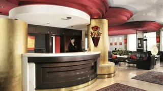 Antony Hotel Venice