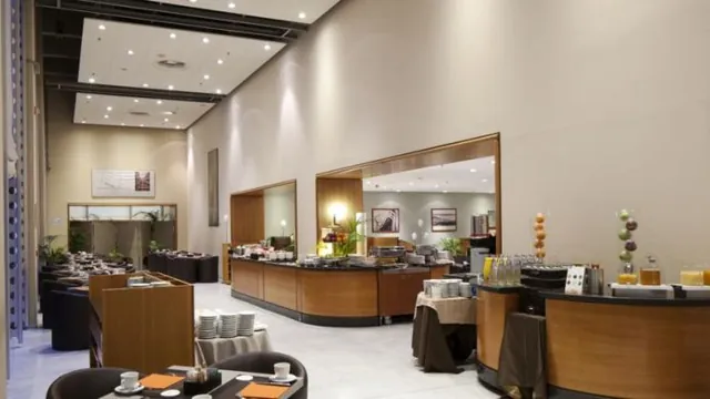 NH Lingotto Hotel Turin photo 1