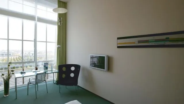 NH Lingotto Hotel Turin photo 3