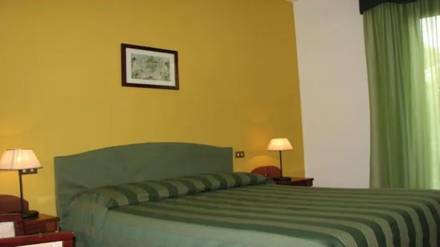 Villa D'Amato Hotel Palermo photo 1