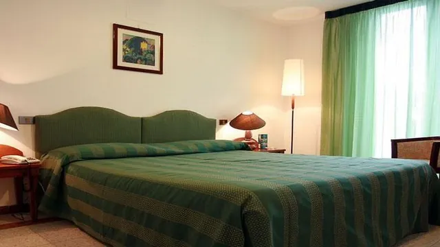 Villa D'Amato Hotel Palermo photo 2