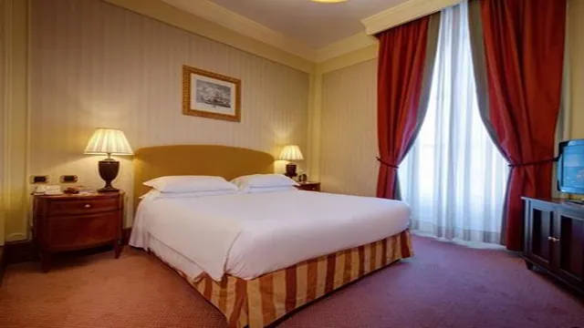 Excelsior Hilton Palermo Hotel photo 4
