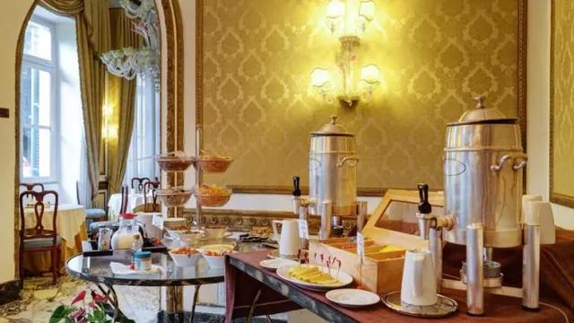 Excelsior Hilton Palermo Hotel photo 5