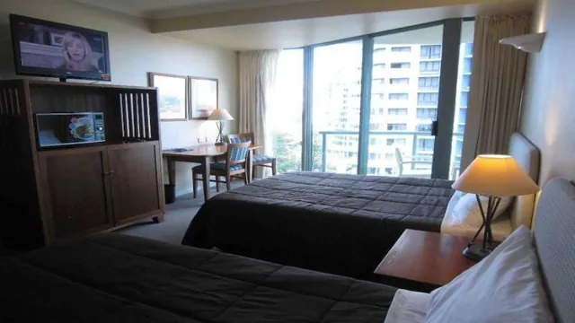 Ramada by Wyndham Spokane Airport photo 1