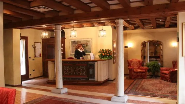 Panorama Hotel Venice photo 1
