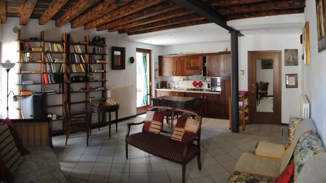 Panorama Hotel Venice photo 2