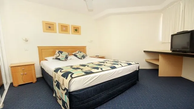 Ocean Boulevard Hotel photo 4