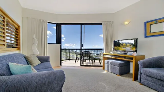 Ocean Boulevard Hotel photo 5