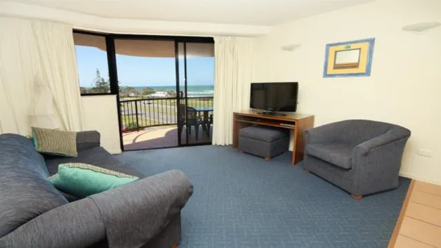Ocean Boulevard Hotel photo 6