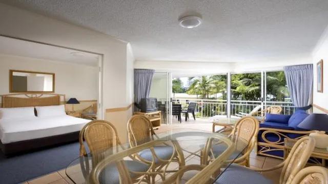 BreakFree Alexandra Beach Sunshine Coast photo 2
