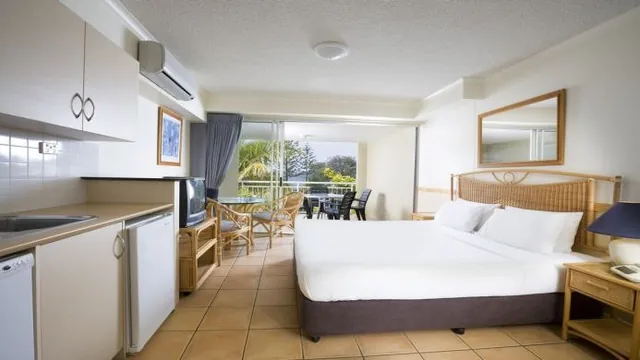 BreakFree Alexandra Beach Sunshine Coast photo 3