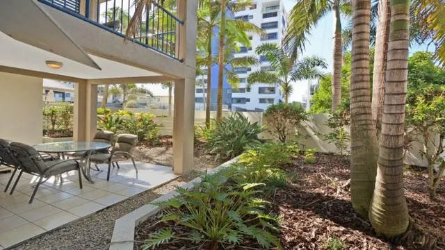 Beachside Mooloolaba Apartments Sunshine Coast photo 2