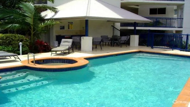 Beachside Mooloolaba Apartments Sunshine Coast photo 3