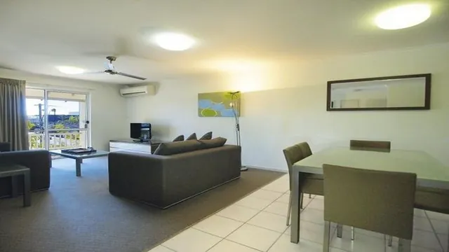 Oaks Oasis Resort Caloundra photo 5