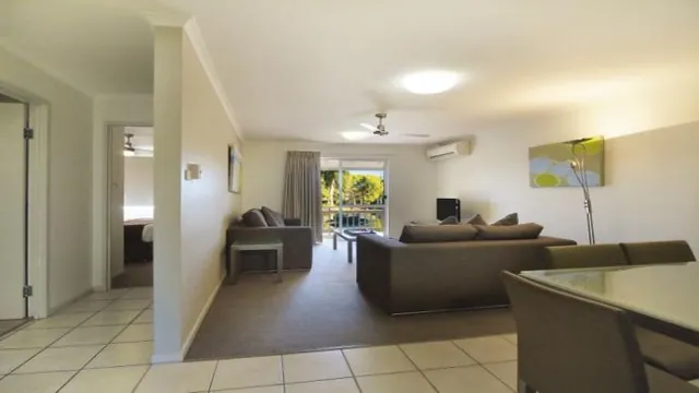 Oaks Oasis Resort Caloundra photo 6