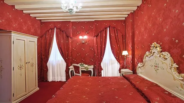 Graspo De Ua Hotel Venice photo 1