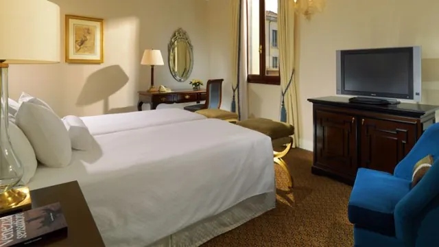 Graspo De Ua Hotel Venice photo 2