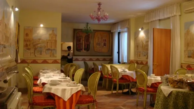 Graspo De Ua Hotel Venice photo 3