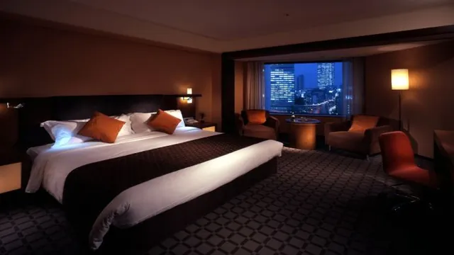 Ramada Plaza by Wyndham Marco Polo Beach Resort photo 3