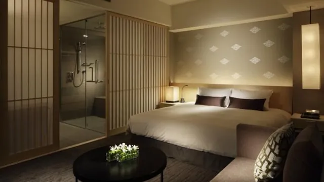 The Capitol Hotel Tokyu photo 3