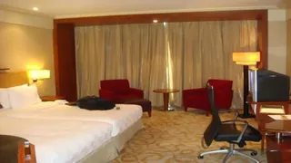 Ramada Resort by Wyndham Dead Sea