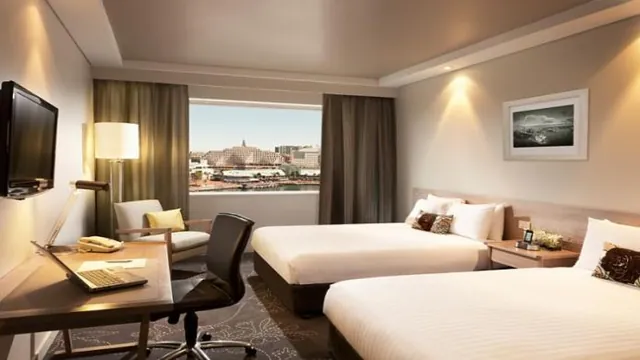 Ramada by Wyndham Taizhou photo 3