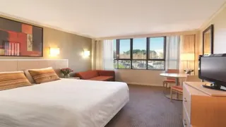 Travelodge Newcastle City