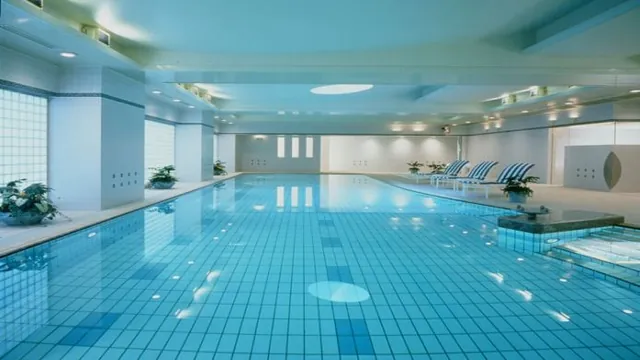 Dai-Ichi Hotel Annex Tokyo photo 5
