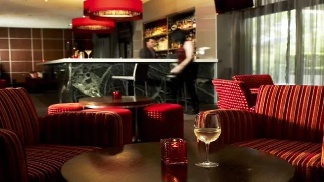 Rydges Hotel North Sydney photo 6