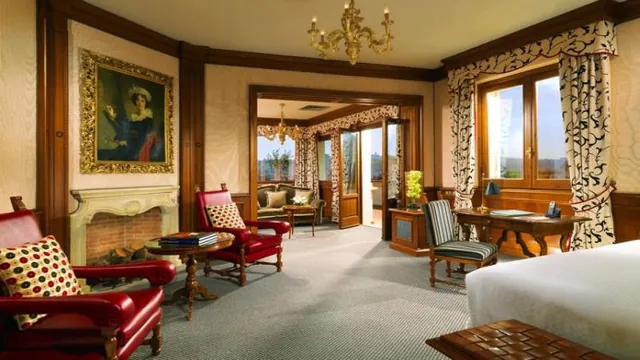 Ramada Encore by Wyndham Tangier photo 2