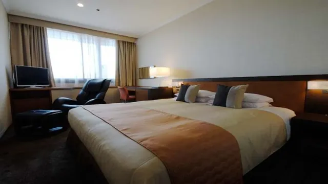 Ramada Encore by Wyndham Tangier photo 3