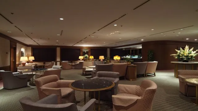 Dai-Ichi Hotel Tokyo photo 1