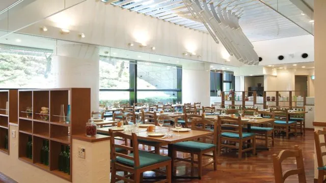 Dai-Ichi Hotel Tokyo photo 2