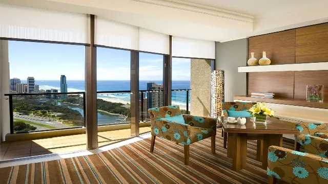 Surfers Paradise Marriott Resort and Spa photo 1