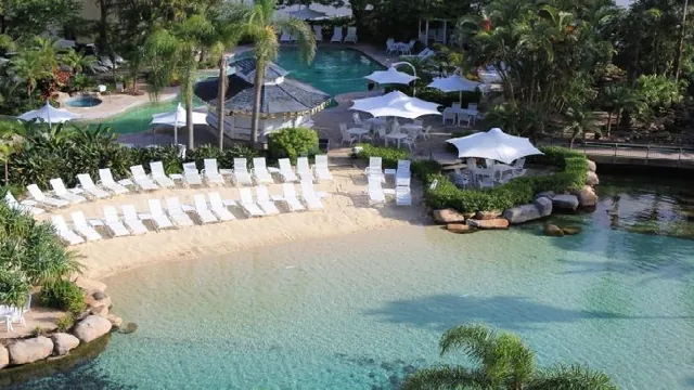 Surfers Paradise Marriott Resort and Spa photo 3
