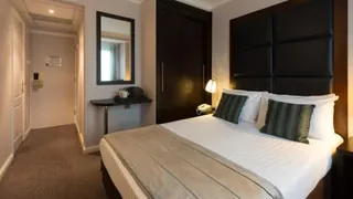 Mercure London Kensington Hotel