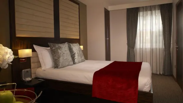 Quality Hotel Hampstead photo 1