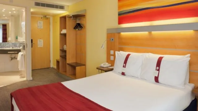 Quality Hotel Hampstead photo 2