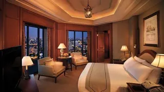 The Peninsula Hotel Bangkok