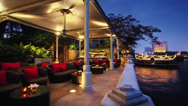 Ramada by Wyndham Udaipur Resort and Spa photo 3