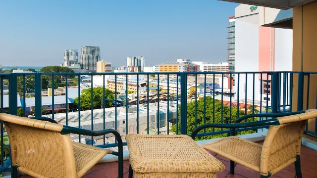Novotel Metz Centre photo 3
