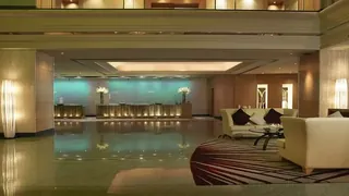 The Westin Grande Sukhumvit Hotel Bangkok