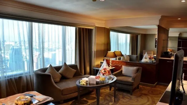 Ramada by Wyndham Usak photo 2