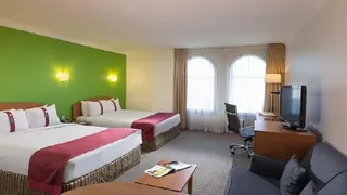 La Quinta Inn & Suites by Wyndham Austin Round Rock