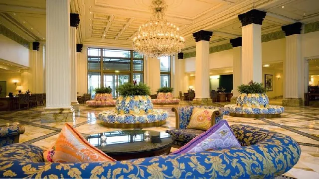Palazzo Versace Hotel Gold Coast photo 2