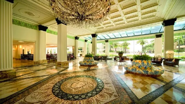 Palazzo Versace Hotel Gold Coast photo 3