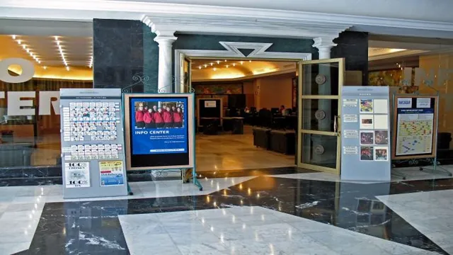 Cleopatra Palace Hotel Tenerife photo 2